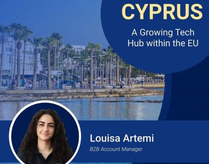Cyprus – A Growing Tech Hub within the EU