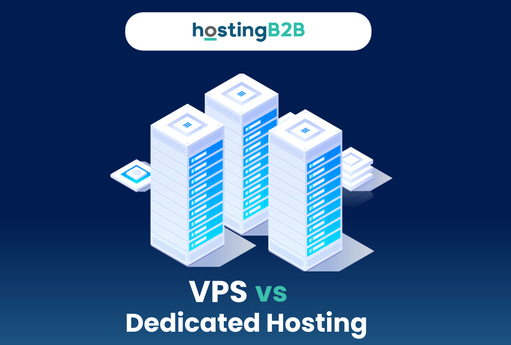 vps dedicated hosting