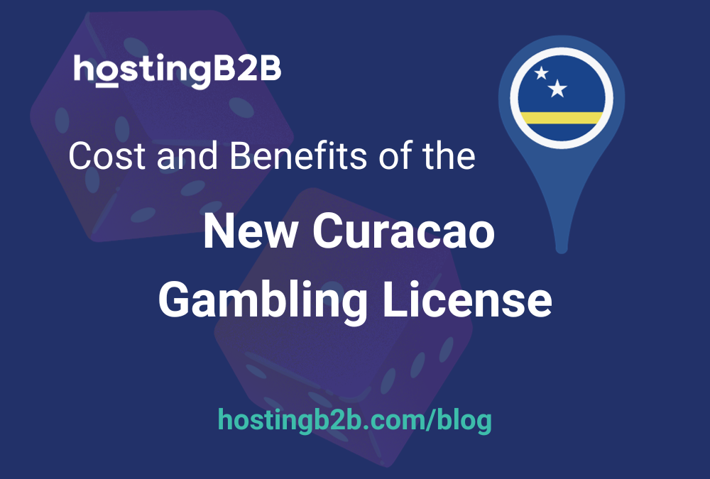 Cost and Benefits of the New Curacao Gambling License